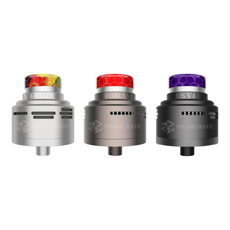 Aromamizer Plus V4 RDTA