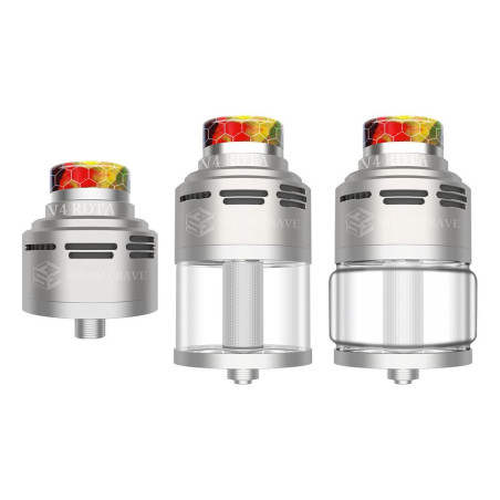 Aromamizer Plus V4 RDTA