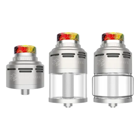 Aromamizer Plus V4 RDTA