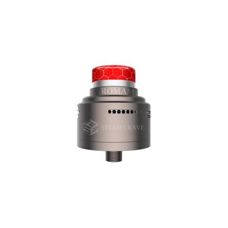 Aromamizer Plus V4 RDTA