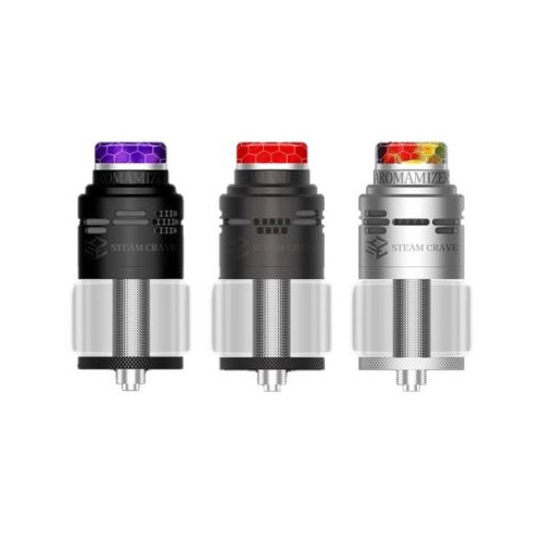 Aromamizer Supreme V4 RDTA