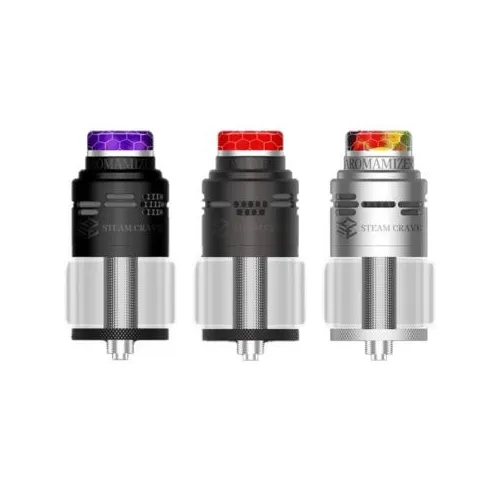 Aromamizer Supreme V4 RDTA