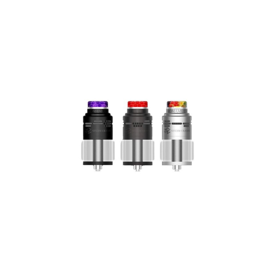 Aromamizer Supreme V4 RDTA