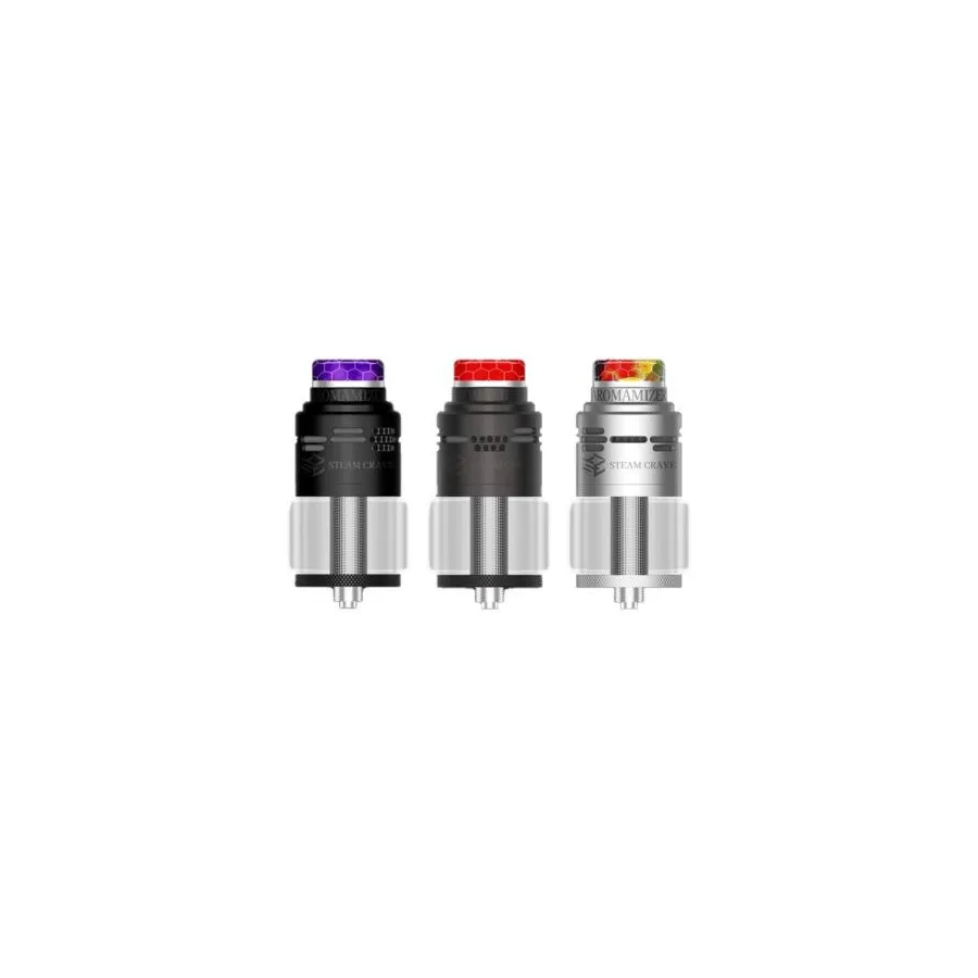 Aromamizer Supreme V4 RDTA