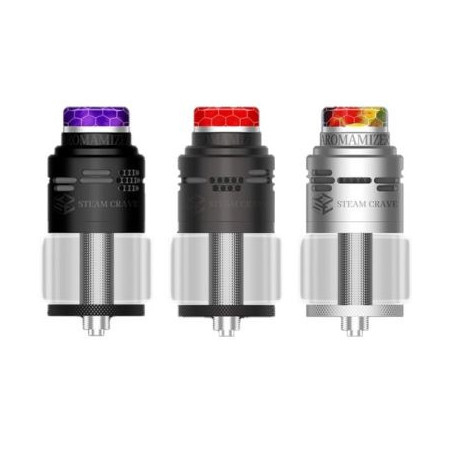 Aromamizer Supreme V4 RDTA
