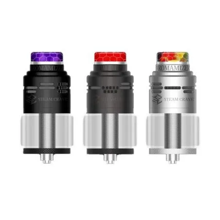 Aromamizer Supreme V4 RDTA