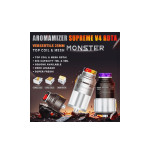 Aromamizer Supreme V4 RDTA