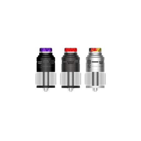 Aromamizer Supreme V4 RDTA