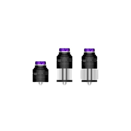 Aromamizer Supreme V4 RDTA