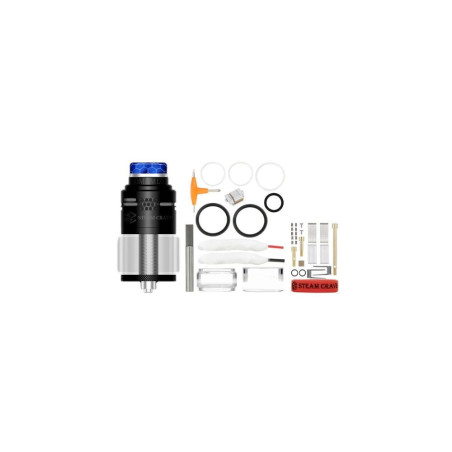 Aromamizer Supreme V4 RDTA
