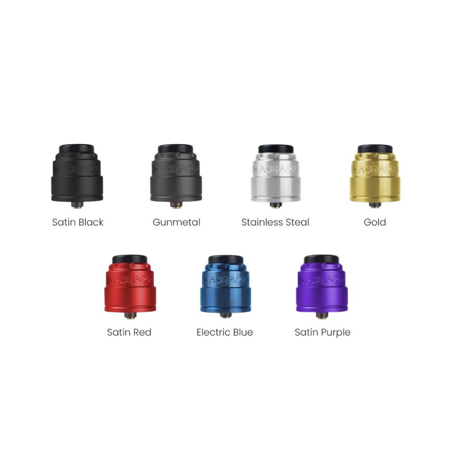 Asgard Mini v2 RDA