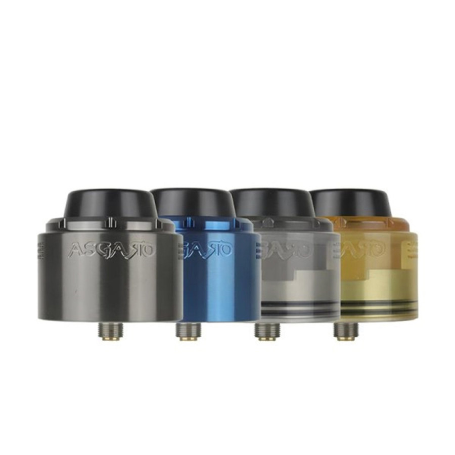 Asgard XL RDA