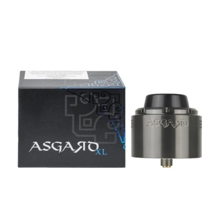 Asgard XL RDA