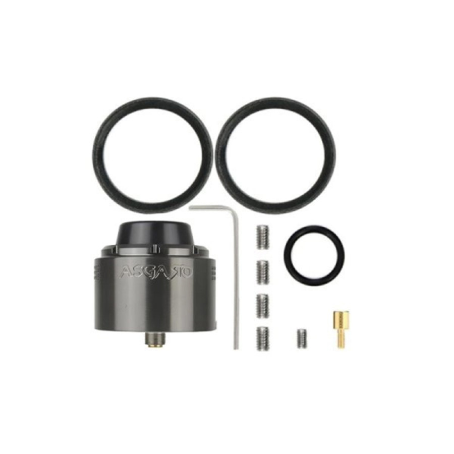Asgard XL RDA