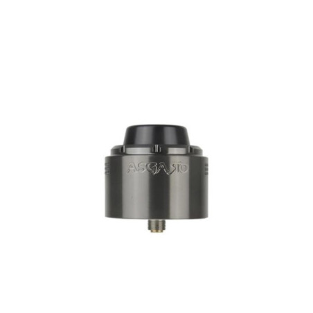Asgard XL RDA