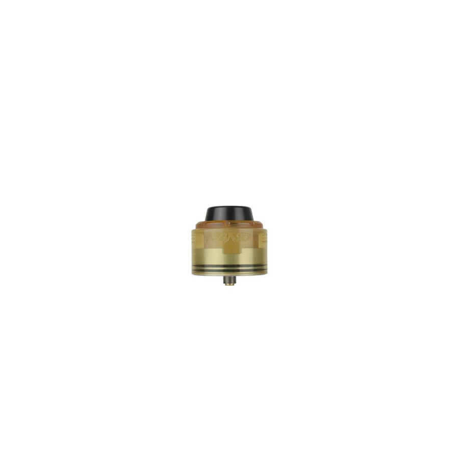 Asgard XL RDA