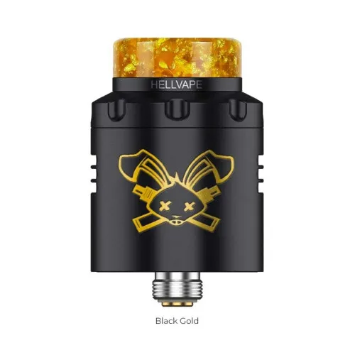 Dead Rabbit 3 RDA
