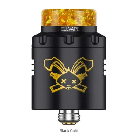 Dead Rabbit 3 RDA