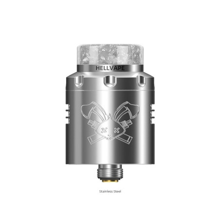 Dead Rabbit 3 RDA