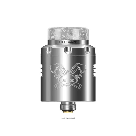Dead Rabbit 3 RDA