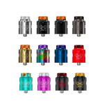 Dead Rabbit 3 RDA