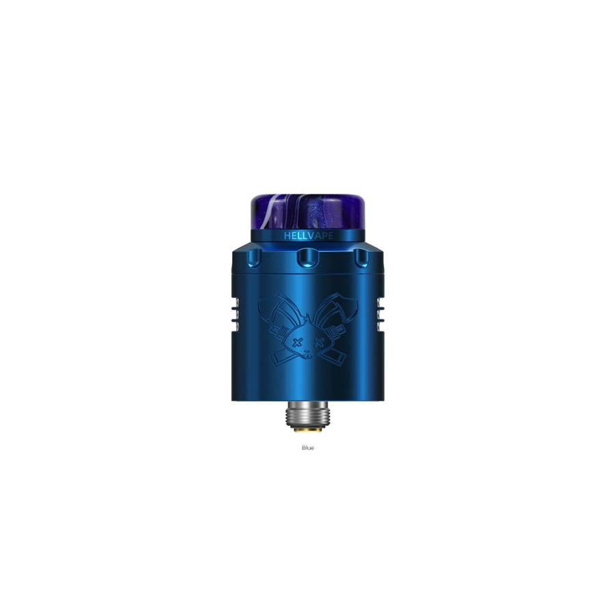 Dead Rabbit 3 RDA