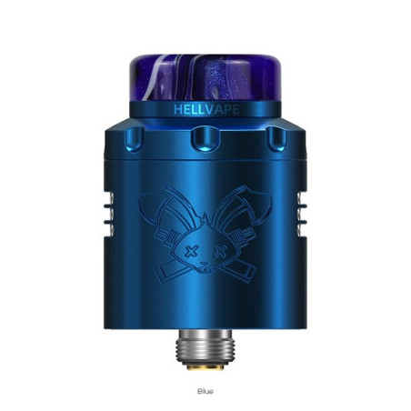 Dead Rabbit 3 RDA