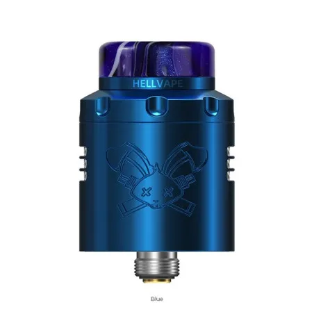 Dead Rabbit 3 RDA