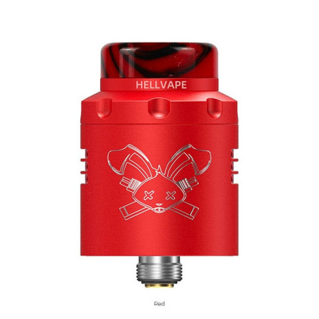 Dead Rabbit 3 RDA