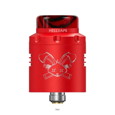 Dead Rabbit 3 RDA