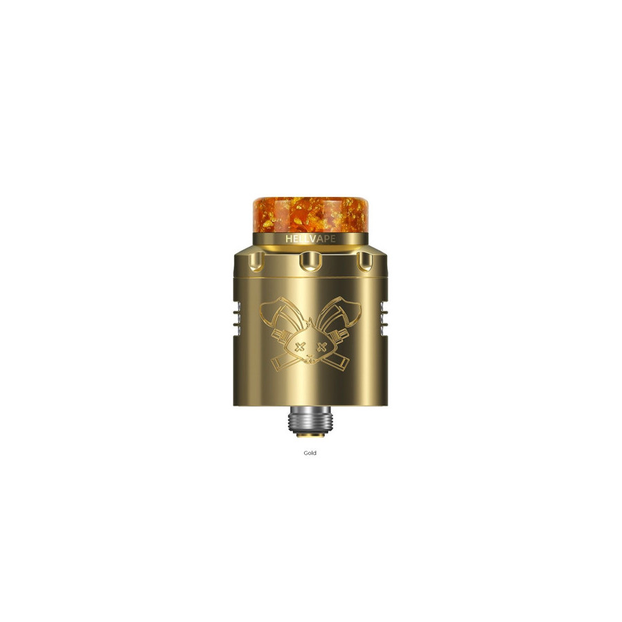 Dead Rabbit 3 RDA