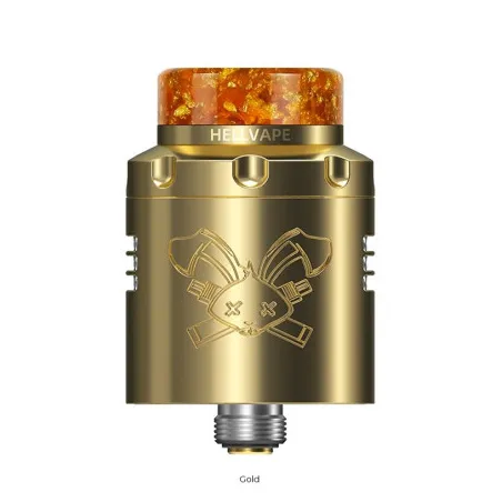 Dead Rabbit 3 RDA