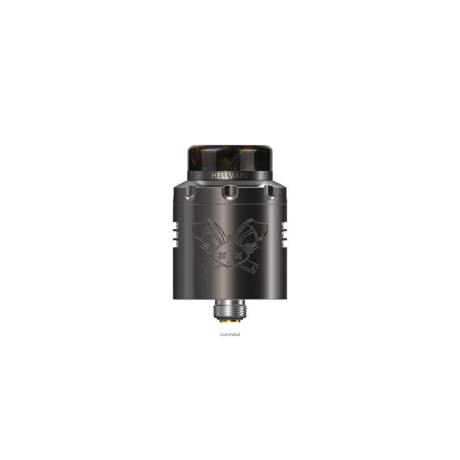 Dead Rabbit 3 RDA