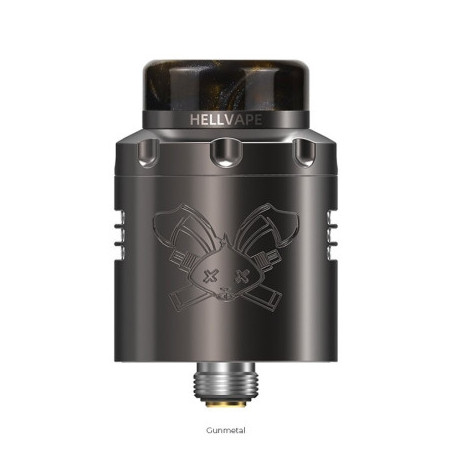 Dead Rabbit 3 RDA