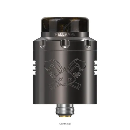 Dead Rabbit 3 RDA