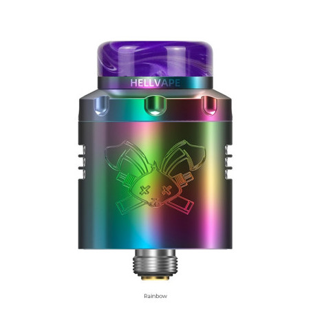 Dead Rabbit 3 RDA