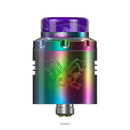 Dead Rabbit 3 RDA