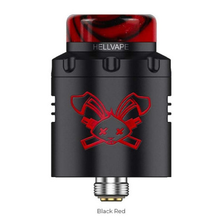 Dead Rabbit 3 RDA