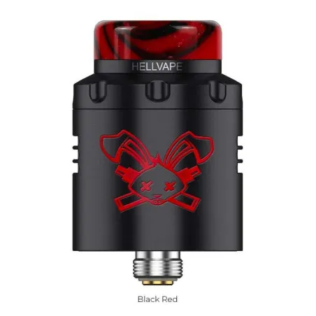 Dead Rabbit 3 RDA