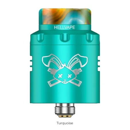 Dead Rabbit 3 RDA