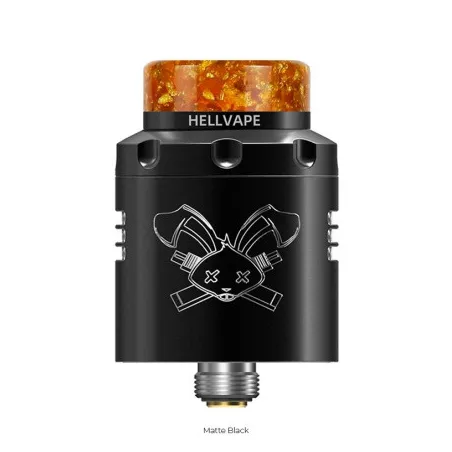 Dead Rabbit 3 RDA
