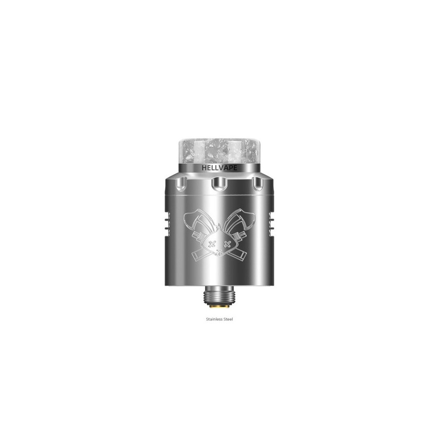 Dead Rabbit 3 RDA