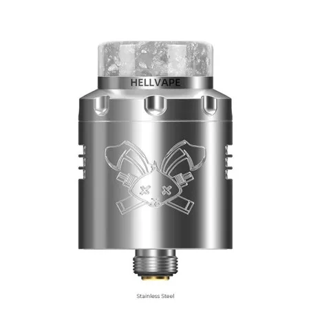 Dead Rabbit 3 RDA