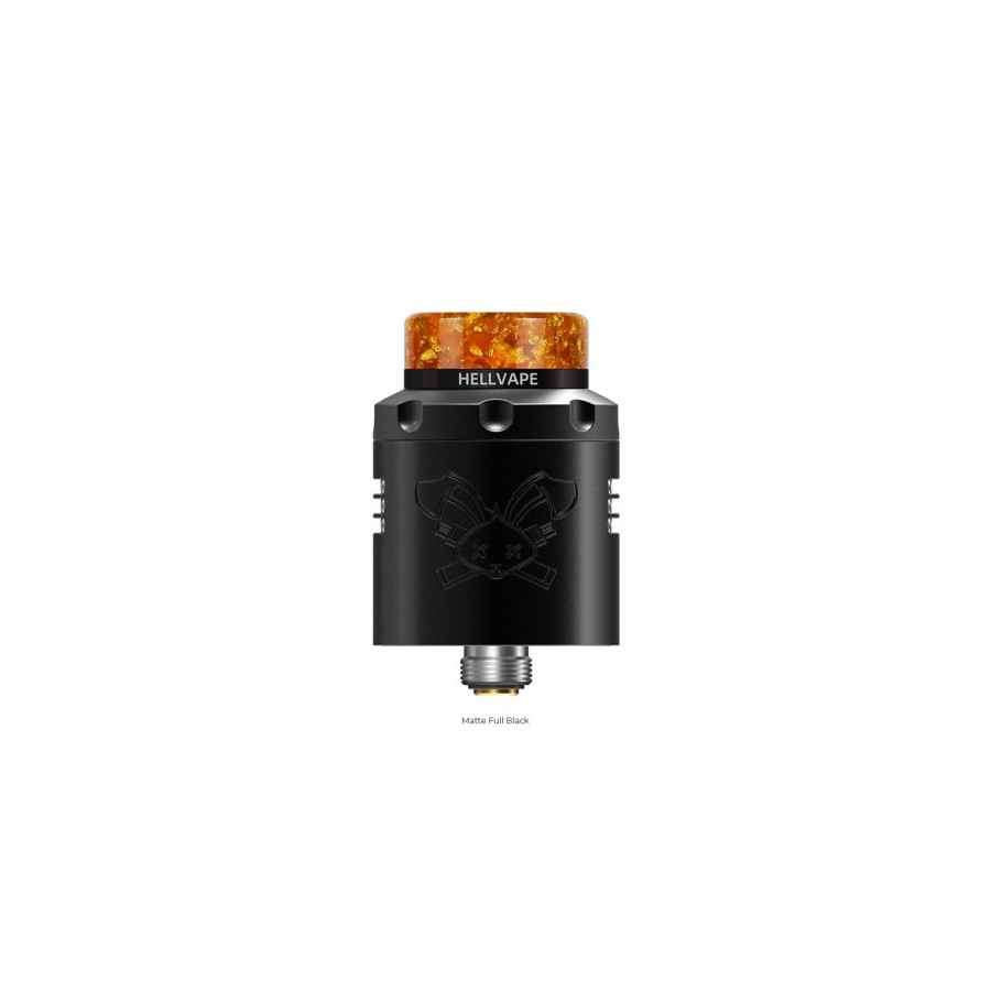 Dead Rabbit 3 RDA