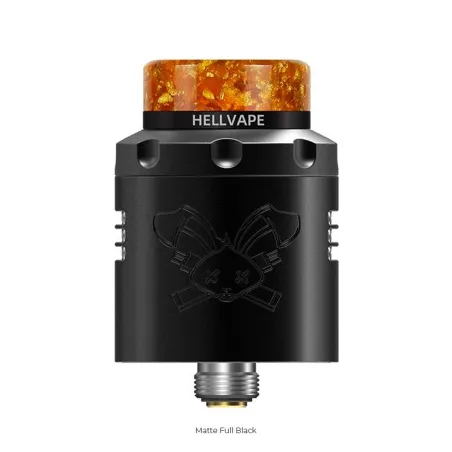 Dead Rabbit 3 RDA