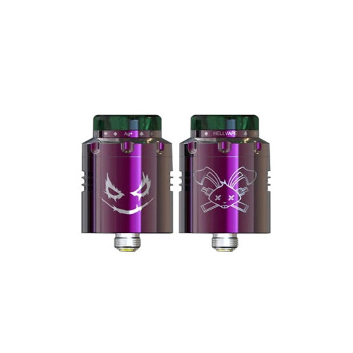Dead Rabbit 3 RDA J Edition
