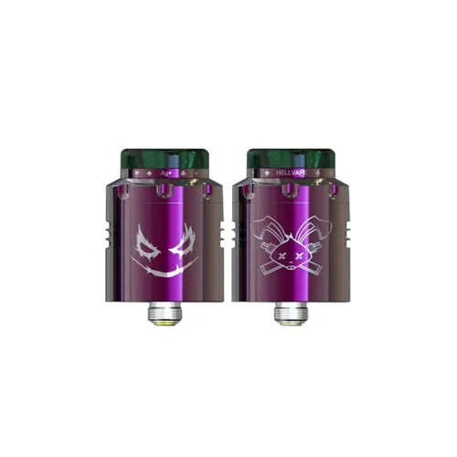 Dead Rabbit 3 RDA J Edition