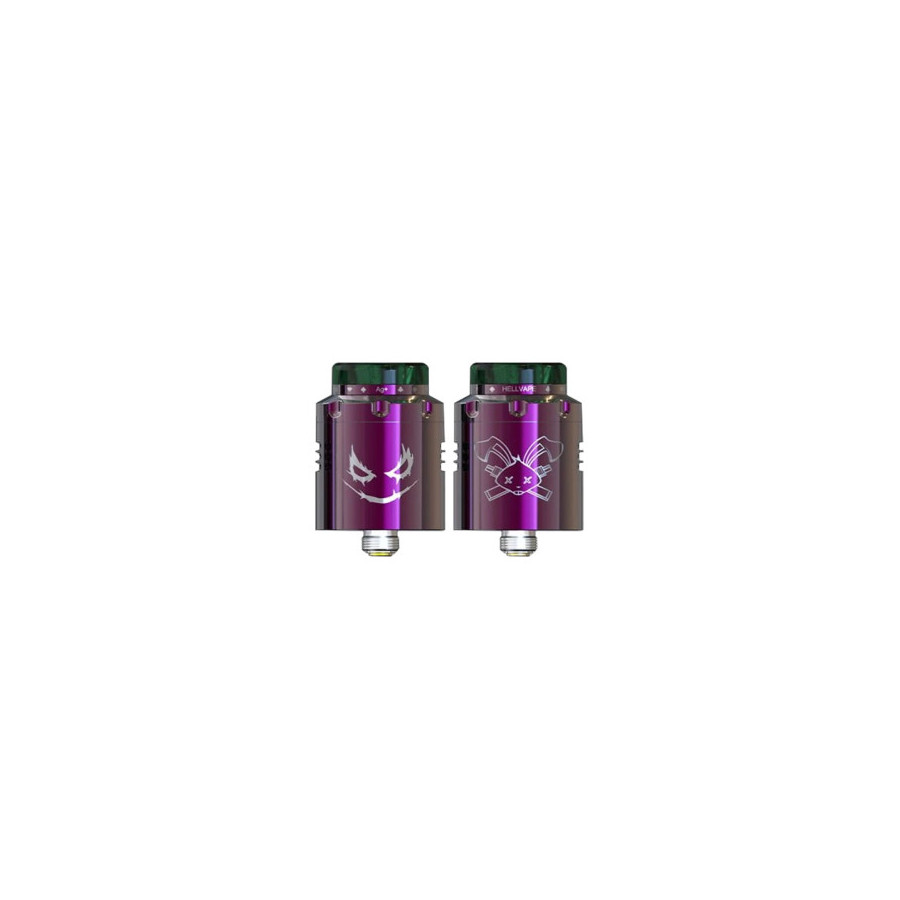 Dead Rabbit 3 RDA J Edition