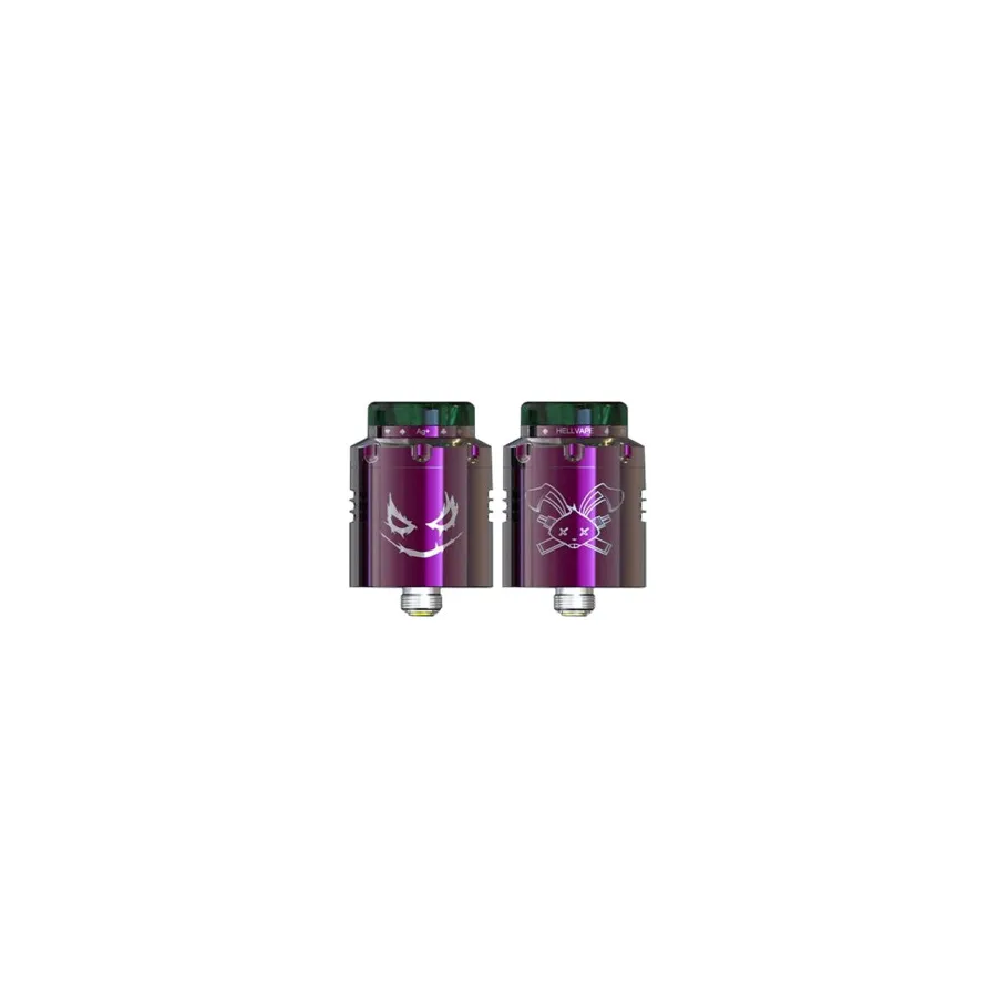 Dead Rabbit 3 RDA J Edition