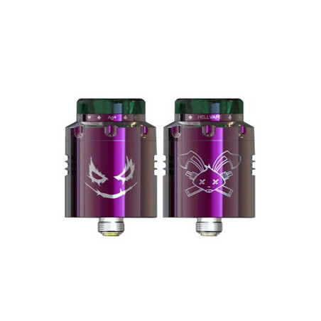Dead Rabbit 3 RDA J Edition